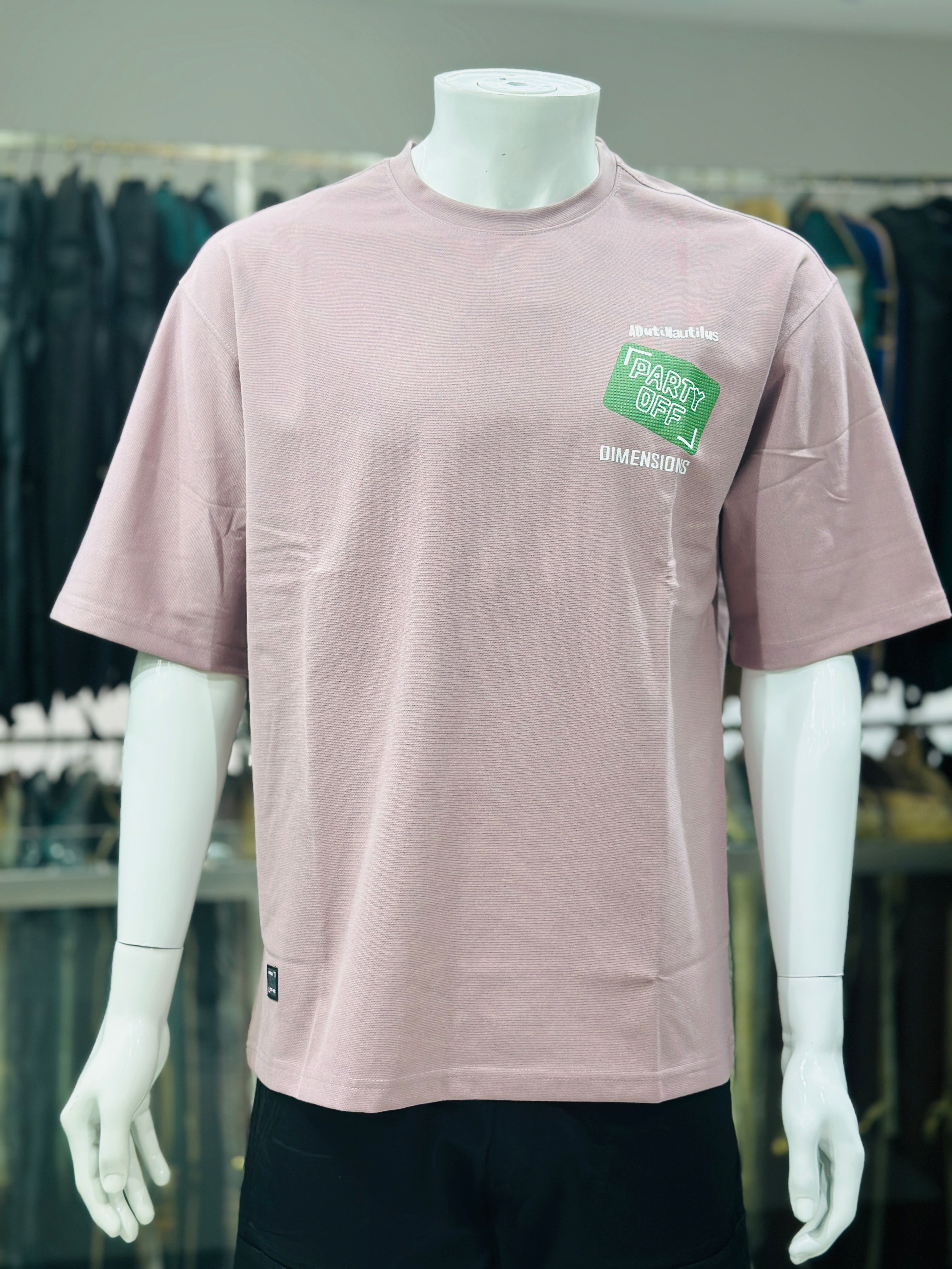 Designer T-Shirt