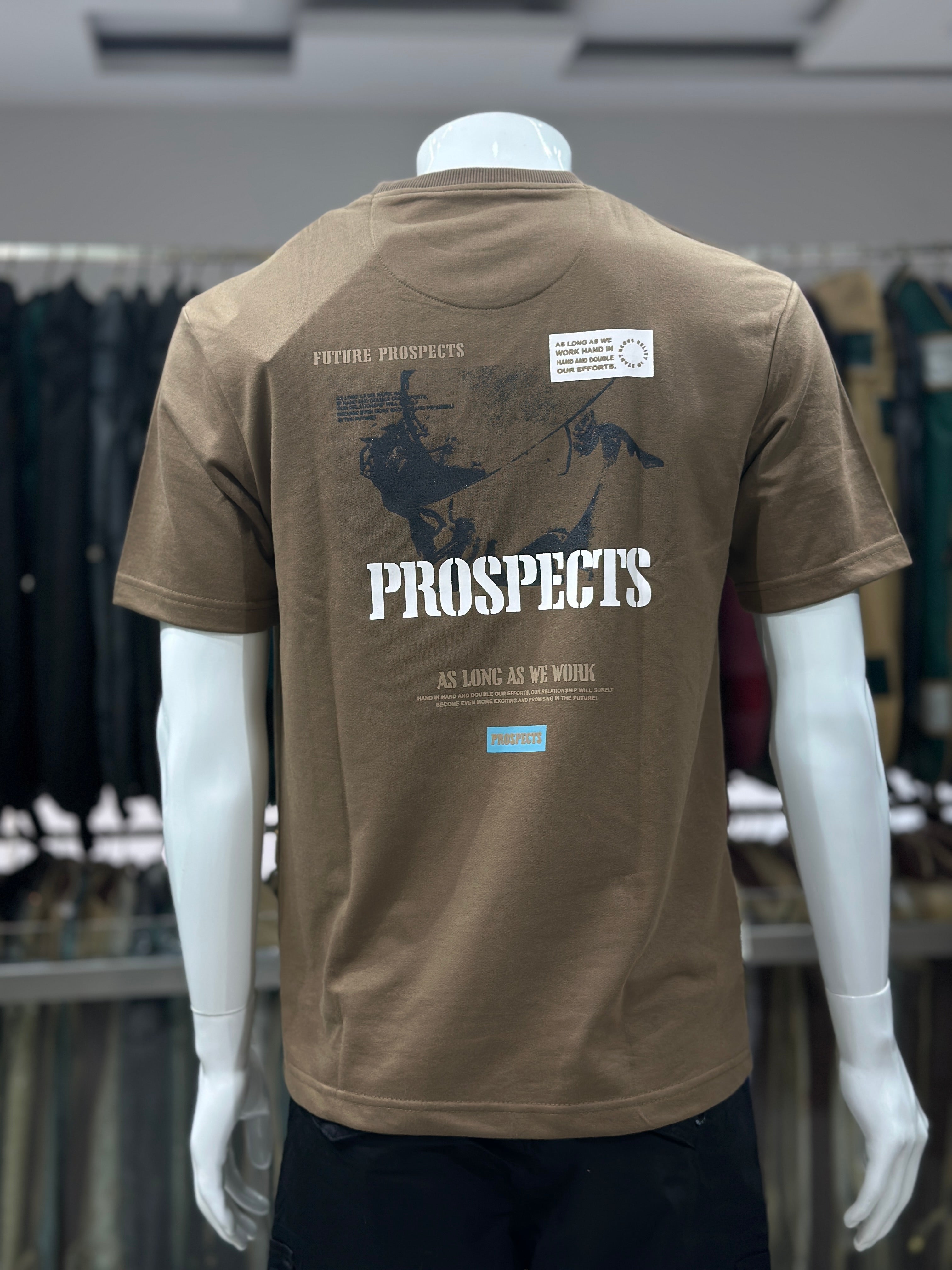 Modern T-Shirt