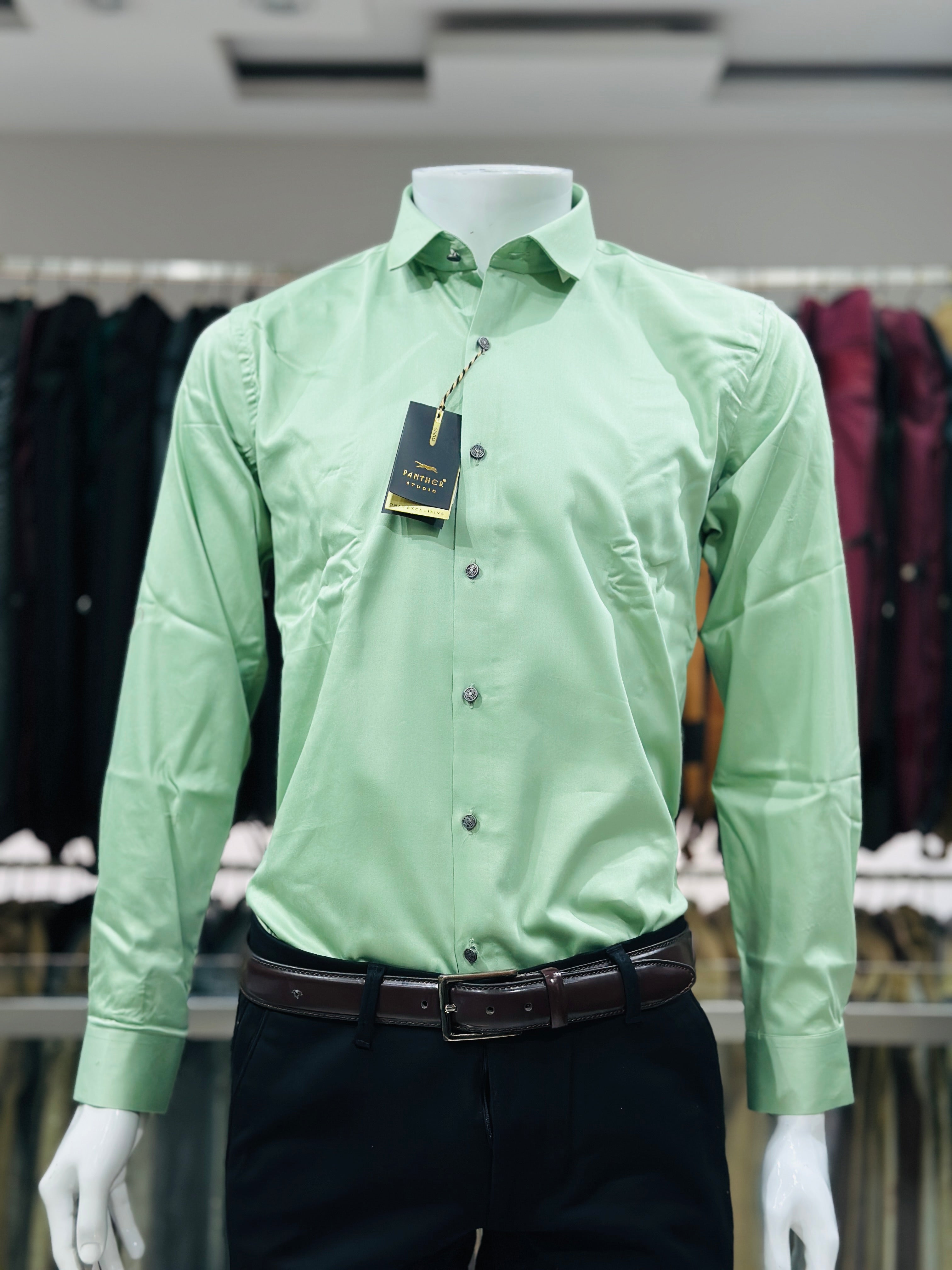 Casual Premium Shirt